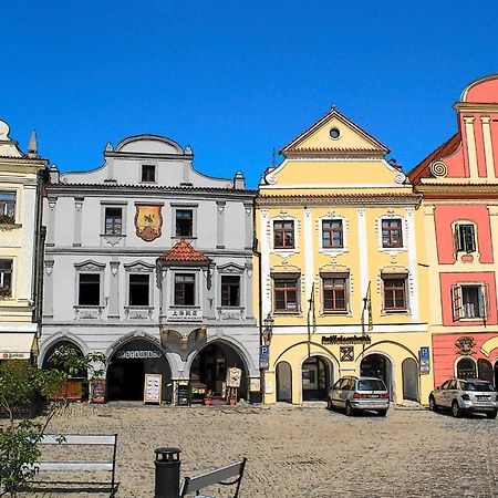 Apartment B B B Czeski Krumlow Zewnętrze zdjęcie