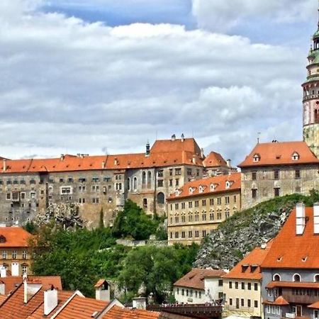 Apartment B B B Czeski Krumlow Zewnętrze zdjęcie