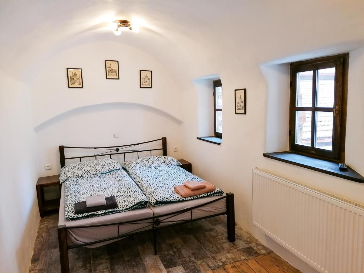 Apartment B B B Czeski Krumlow Zewnętrze zdjęcie
